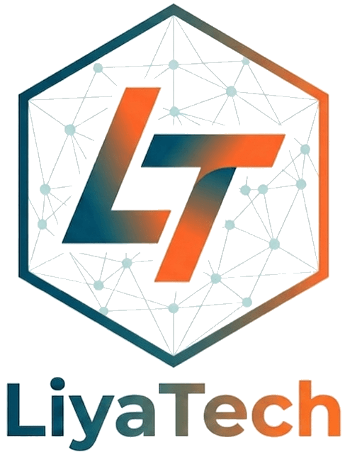LiyaTech logo